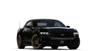 2026 Ford Mustang® External Image 5